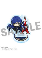 真・女神転生V Vengeance 描き起こしちびキャラミニアクスタ ナホビノ