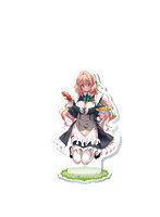 はにかみ彼女 アクリルスタンド 柊紗乃【メロンブックス】