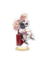 はにかみ彼女 アクリルスタンド 鐘堂英麗奈【メロンブックス】