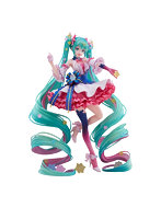 『Creators Collection Figure』初音ミク Rosuuri Ver.