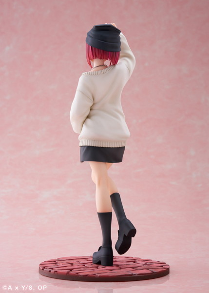 【推しの子】有馬かな バズらせファッションVer. 1/6スケールフィギュア