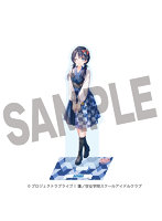 ラブライブ！蓮ノ空女学院スクールアイドルクラブ×石川県コラボ第三弾 BIGアクリルスタンド 村野さやか