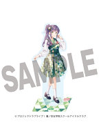 ラブライブ！蓮ノ空女学院スクールアイドルクラブ×石川県コラボ第三弾 BIGアクリルスタンド 乙宗梢