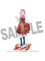 ラブライブ！蓮ノ空女学院スクールアイドルクラブ×石川県コラボ第三弾 BIGアクリルスタンド 夕霧綴理
