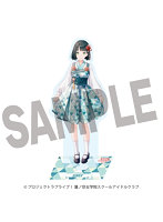 ラブライブ！蓮ノ空女学院スクールアイドルクラブ×石川県コラボ第三弾 BIGアクリルスタンド 百生吟子