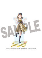 ラブライブ！蓮ノ空女学院スクールアイドルクラブ×石川県コラボ第三弾 BIGアクリルスタンド 徒町小鈴