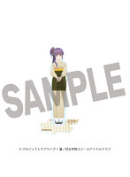 ラブライブ！蓮ノ空女学院スクールアイドルクラブ×ゆのくに天祥 アクリルスタンド 乙宗梢