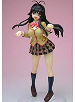 かのこん 源ちずる 制服Ver.