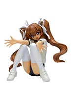Pia☆キャロットへようこそ！！2 愛沢ともみ 体操服Ver.