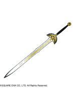ドラゴンクエスト ワールドプロップシリーズ 1/1ロトの剣