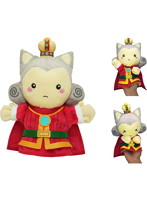 ドラゴンクエストX ぬいぐるみパペット ラグアス王子
