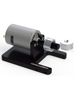 EXTL02BK タイヤセッター ブラック