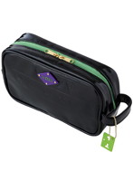 Re: DOLLs 002 pouch /Black