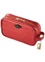 Re: DOLLs 002 pouch /Red