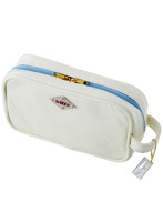 Re: DOLLs 002 pouch /White