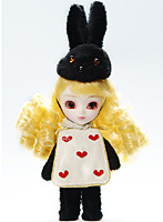 Little Pullip+/March Hare（三月うさぎ）