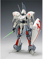 ファイブスター物語 1/144 レッドミラージュ 【発売10周年特別版】