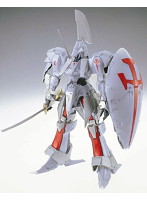 ファイブスター物語 レッドミラージュ【半透明装甲】版