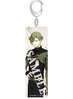 刀剣乱舞-ONLINE- スティックアクリルキーホルダー 鶯丸