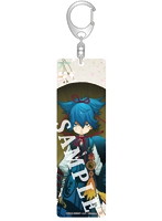 刀剣乱舞-ONLINE- スティックアクリルキーホルダー 小夜左文字