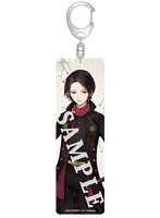 刀剣乱舞-ONLINE- スティックアクリルキーホルダー 加州清光