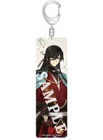 刀剣乱舞-ONLINE- スティックアクリルキーホルダー 和泉守兼定