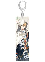 刀剣乱舞-ONLINE- スティックアクリルキーホルダー 山姥切国広