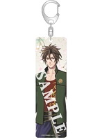 刀剣乱舞-ONLINE- スティックアクリルキーホルダー 御手杵