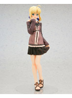 Fate/hollow ataraxia セイバー/休日ver.