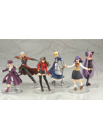 【再販】BOX販売 SMILE 500 「Fate/stay night」