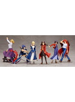 BOX販売 FA4 TYPE-MOON collection