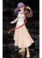Fate/hollow ataraxia 間桐桜 戦闘服Ver.