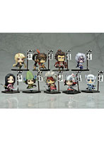 BOX販売 ワンコイングランデフィギュアコレクション 戦国BASARA-第弐陣-
