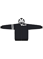 GANG KING JERM HOODIE M