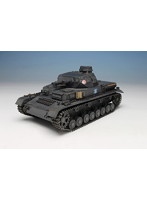 ガールズ＆パンツァー 1/35 IV号戦車D型あんこうチーム 模型戦車道、はじめます！（初回限定特典付き）