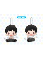 ぴたぬい 勝生勇利