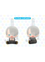 ぴたぬい ヴィクトル・ニキフォロフ