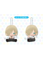 ぴたぬい ユーリ・プリセツキー