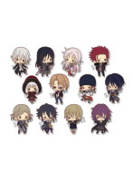BOX販売 ラバーストラップコレクション K MISSING KINGS