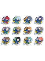 BOX販売 クリアブローチコレクション Starry☆Sky