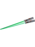 STAR WARS ライトセーバーチョップスティック ルーク・スカイウォーカー EP6 ライトアップVer.