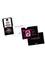 BOX販売 トレーディングクリアファイル PSYCHO-PASS サイコパス