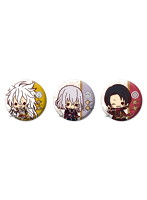 BOX販売 トレーディングバッジコレクション 刀剣乱舞-SAKURAI ver.- vol.2