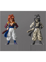 BOX販売 超造形魂 ドラゴンボールGT