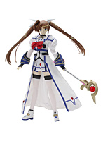 魔法少女リリカルなのはStrikerS 1/6 アクションドール 高町なのは