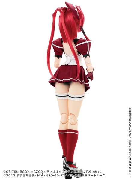 1/3 ハイブリッドアクティブフィギュア 百花繚乱サムライブライド 柳生十兵衛