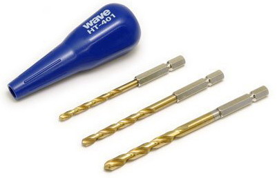 HG ワンタッチピンバイスセット（L）