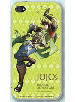 ジョジョの奇妙な冒険 iPhone5/5Sカバー C