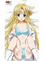 DMM.com [【再生産】ハイスクールDxD NEW アーシア・アルジェント 立体