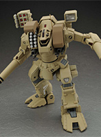 やまとマクロスシリーズ 1/60 デストロイド・トマホーク